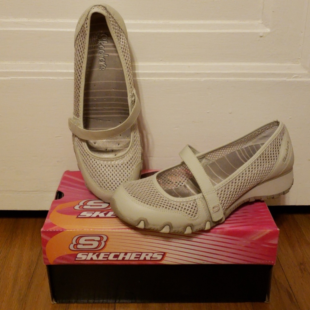 Brand New Sketchers shoes